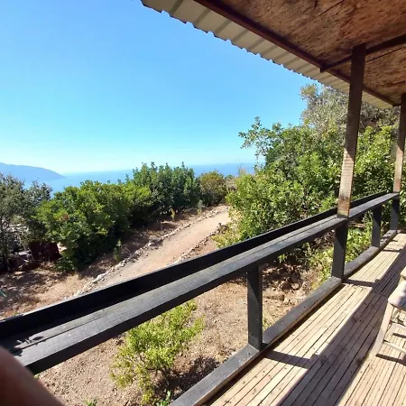 Shiva Camp Kabak
