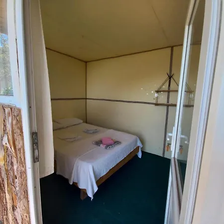 Kemping Shiva Camp Kabak *