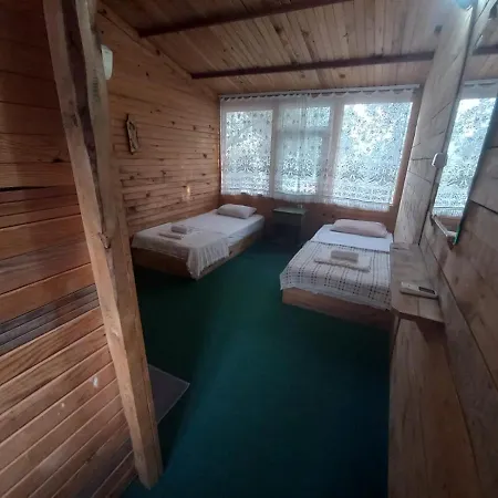 Shiva Camp Kabak Kemping