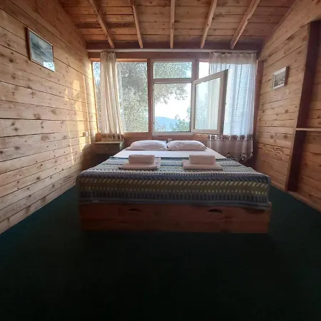 Shiva Camp Kabak Kemping *