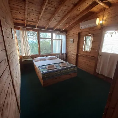 Shiva Camp Kabak Kemping