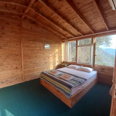Shiva Camp Kabak Kemping *
