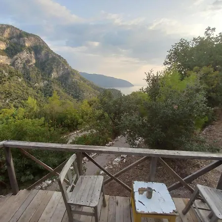 Shiva Camp Kabak Kemping